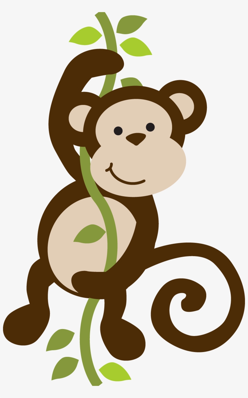 Detail Baby Monkey Png Nomer 31