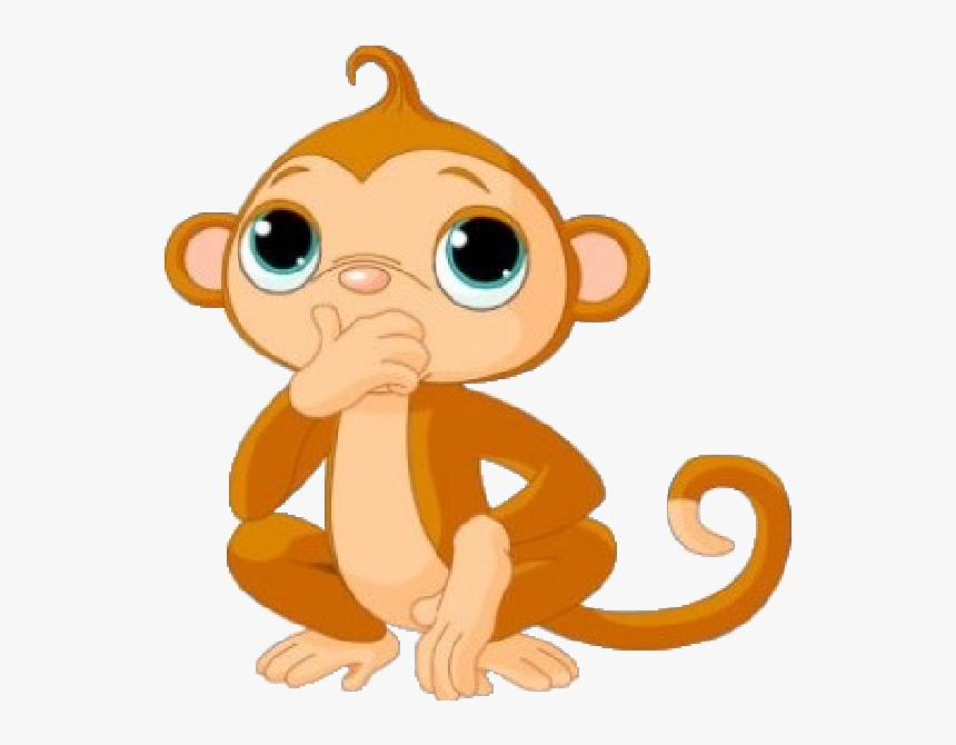 Detail Baby Monkey Png Nomer 32