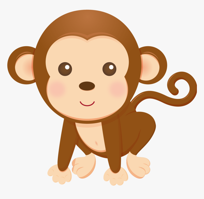 Detail Baby Monkey Png Nomer 4