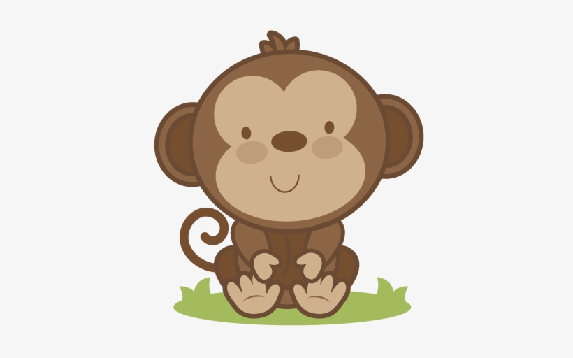 Detail Baby Monkey Png Nomer 49