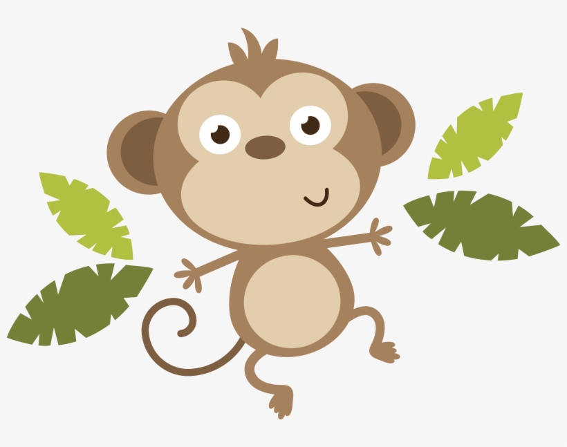 Detail Baby Monkey Png Nomer 8