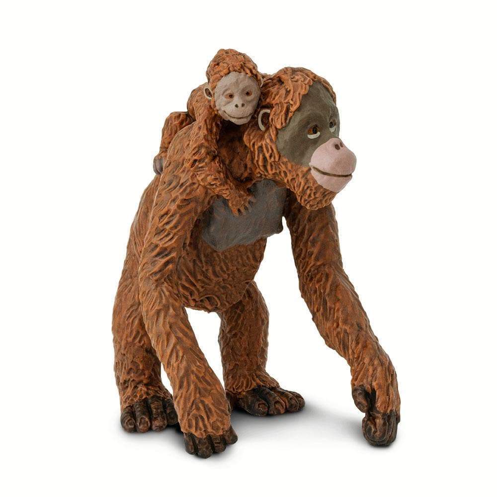 Detail Baby Orangutan Doll Nomer 50