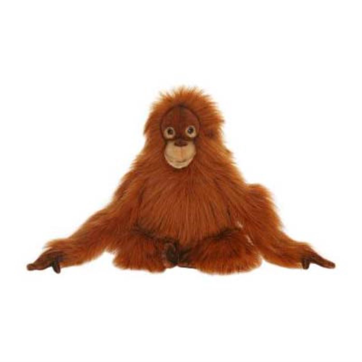 Detail Baby Orangutan Doll Nomer 51