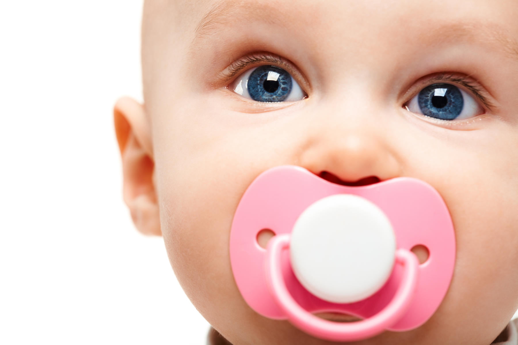 Detail Baby Pacifier Images Nomer 12