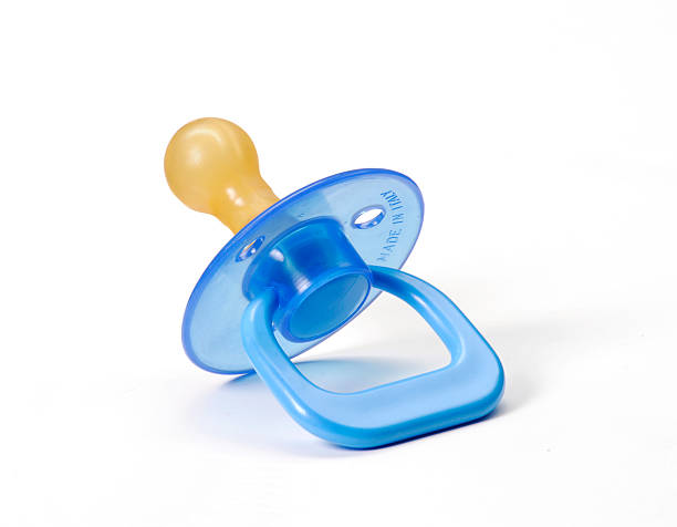 Detail Baby Pacifier Images Nomer 23