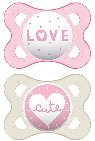 Detail Baby Pacifier Images Nomer 32