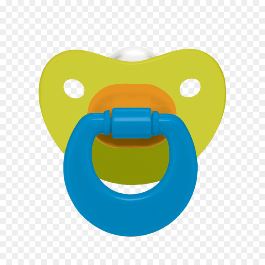 Detail Baby Pacifier Png Nomer 24