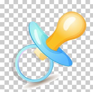 Detail Baby Pacifier Png Nomer 42