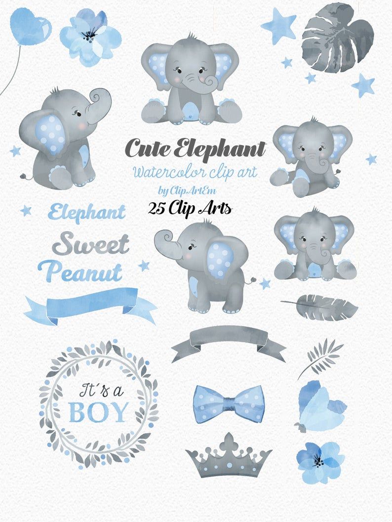 Detail Baby Peanut Clipart Nomer 17