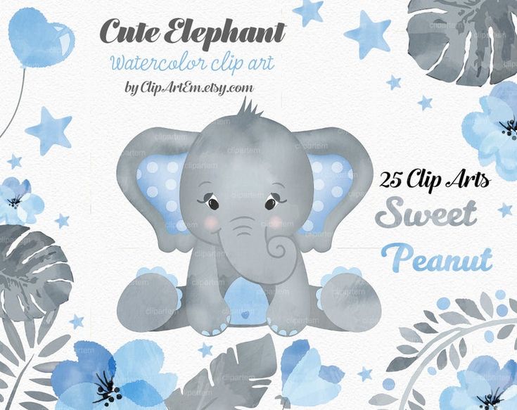 Detail Baby Peanut Clipart Nomer 26