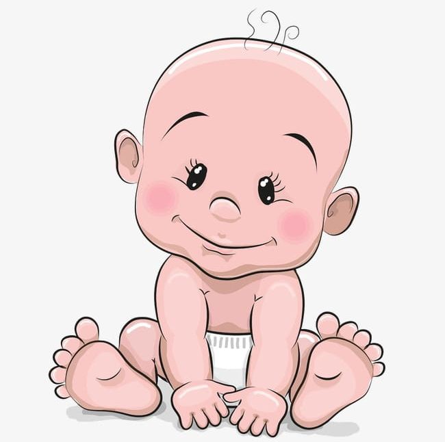 Detail Baby Png Clipart Nomer 7