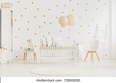Detail Baby Room Wallpaper Nomer 23
