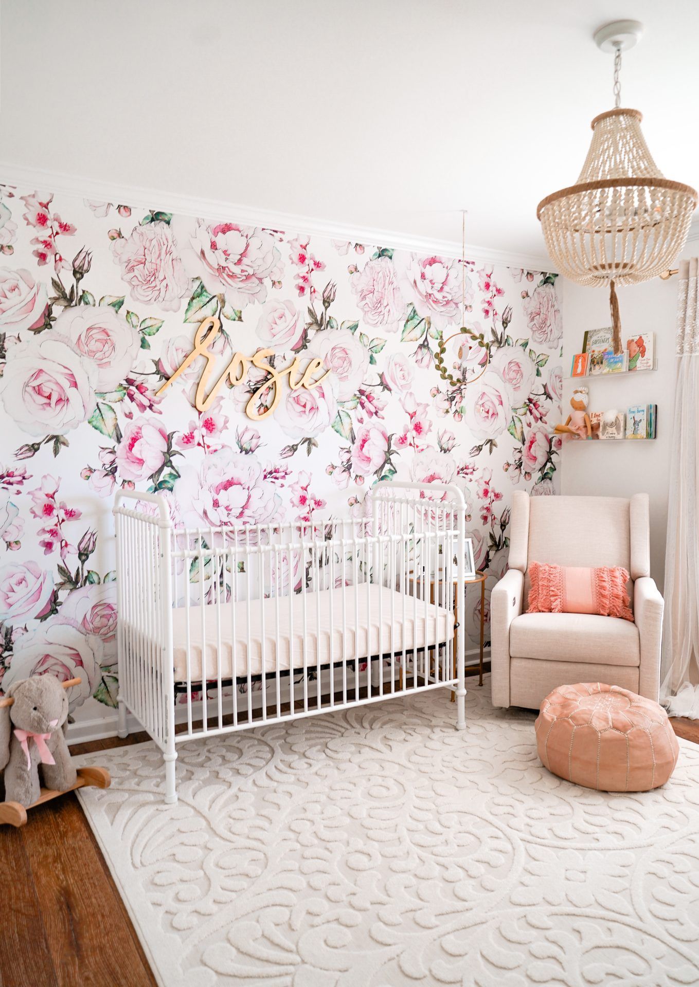 Detail Baby Room Wallpaper Nomer 31
