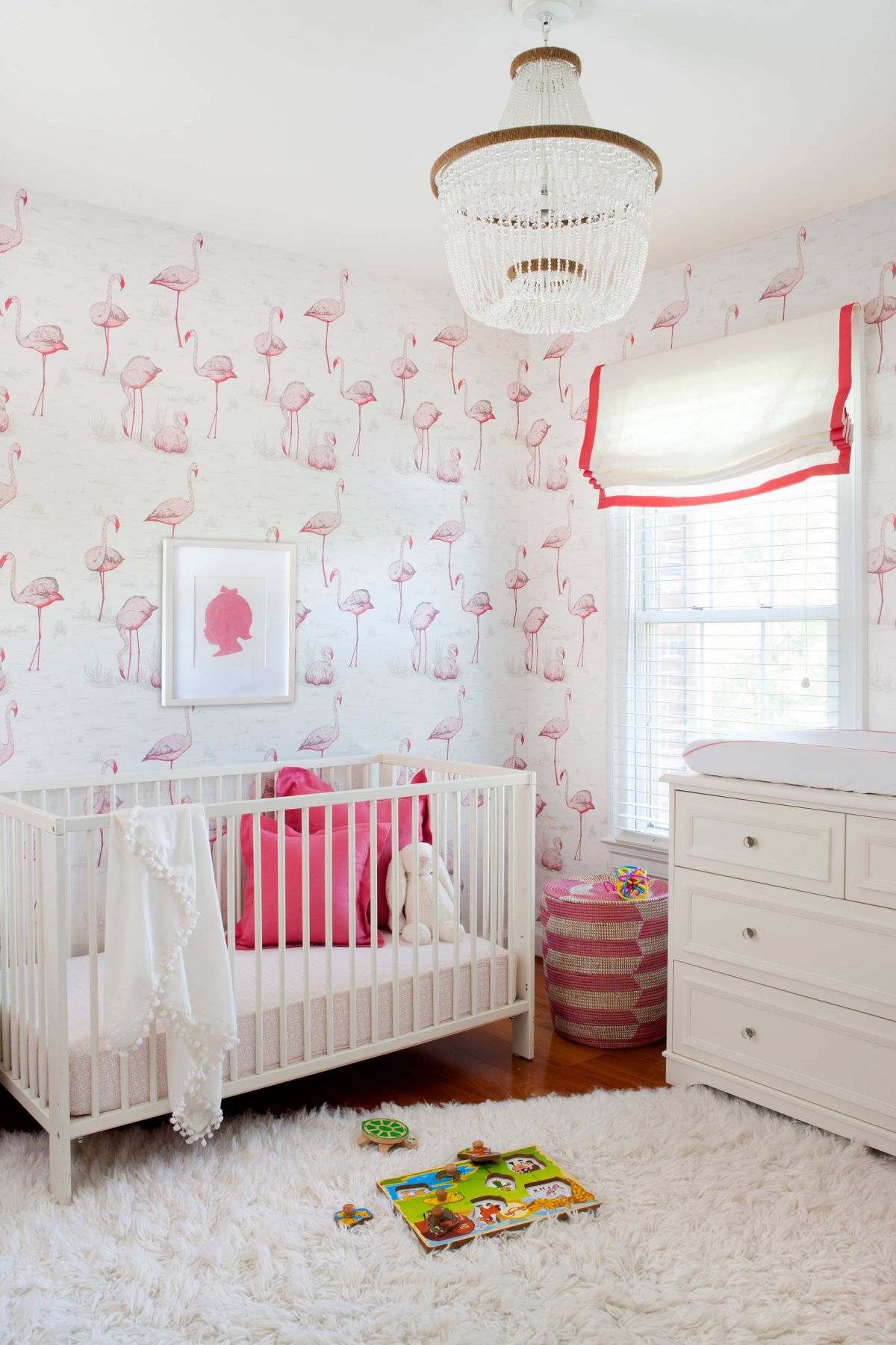 Detail Baby Room Wallpaper Nomer 56
