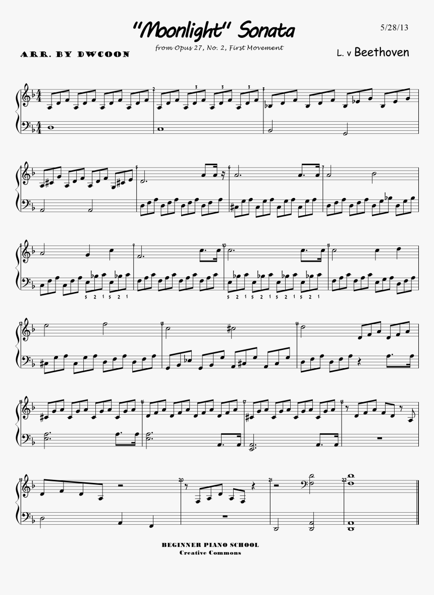 Detail Baby Shark Alto Saxophone Sheet Music Nomer 46