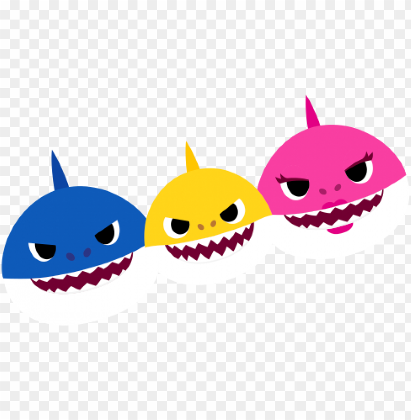 Detail Baby Shark Background Image Nomer 34