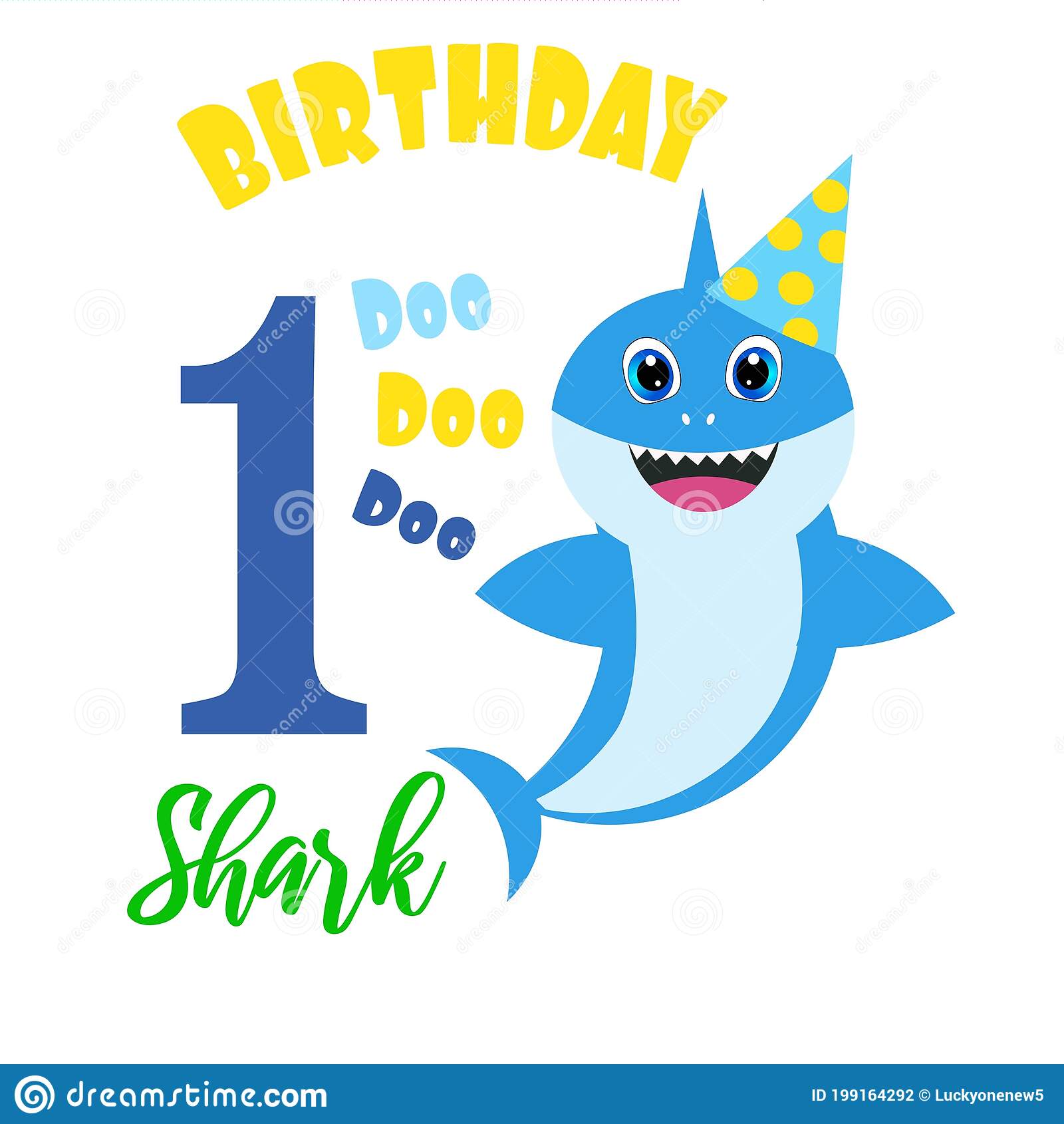 Detail Baby Shark Birthday Png Nomer 44