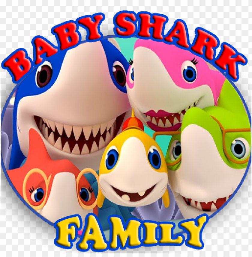 Detail Baby Shark Black And White Clipart Nomer 43