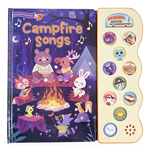 Detail Baby Shark Campfire Song Nomer 11