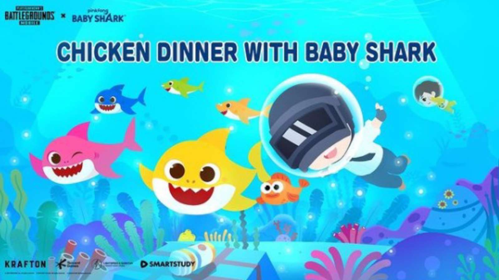 Detail Baby Shark Campfire Song Nomer 24