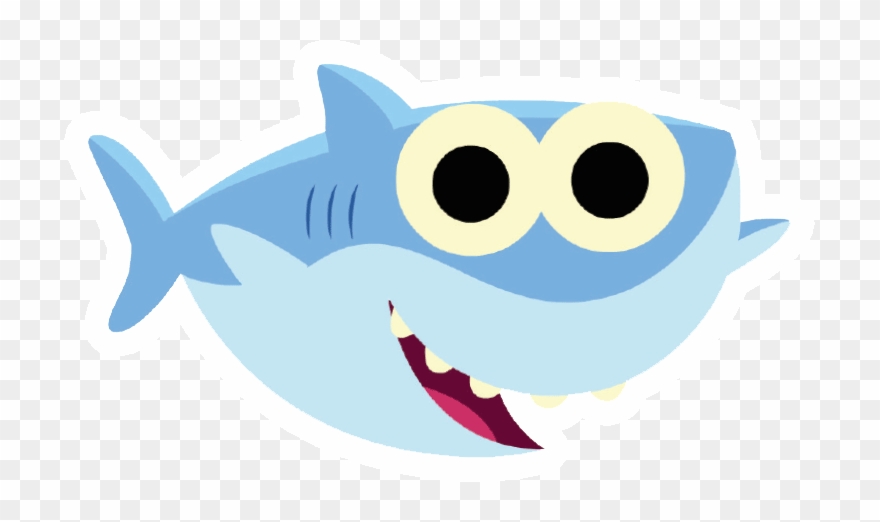 Detail Baby Shark Characters Png Nomer 23