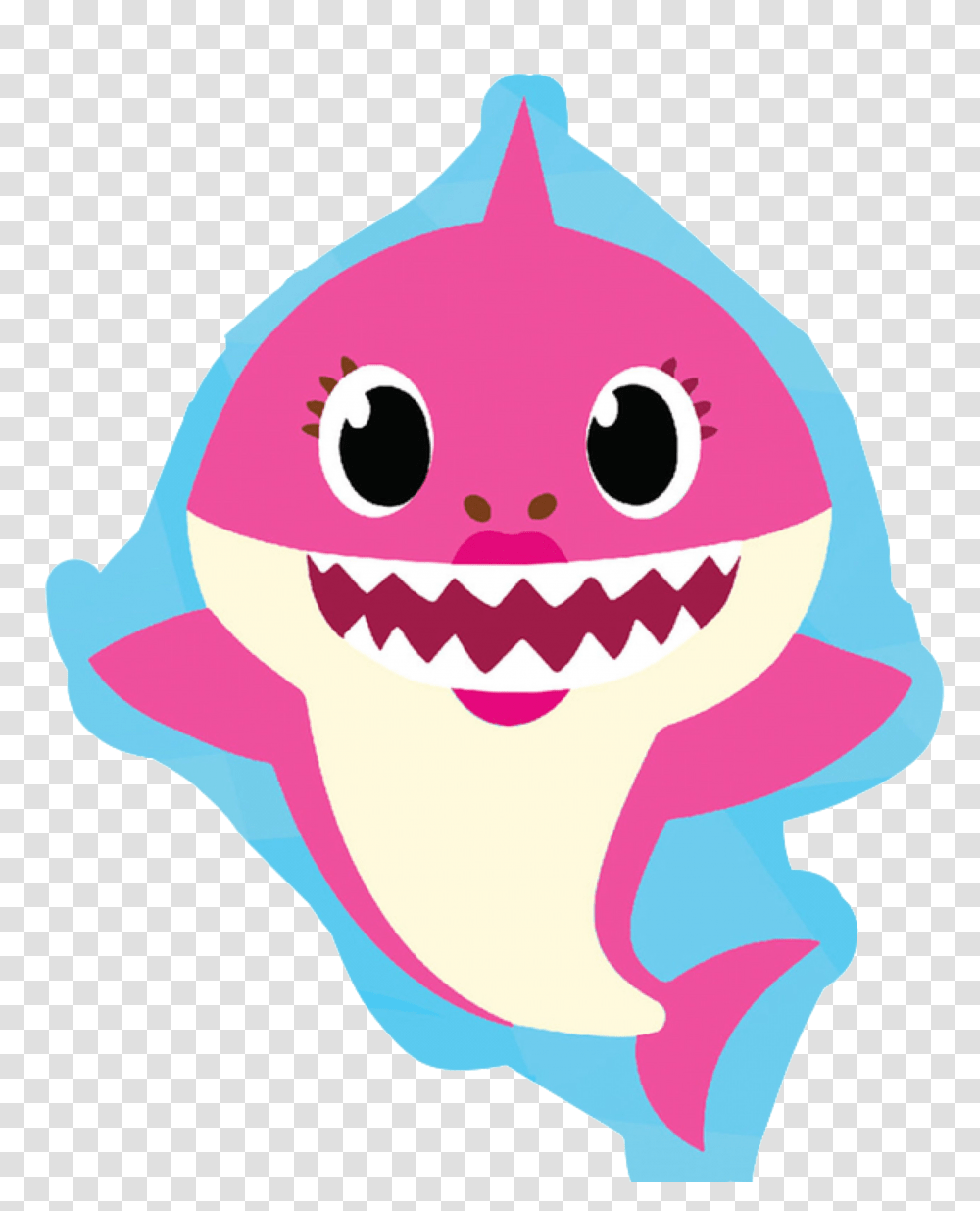 Detail Baby Shark Characters Png Nomer 38