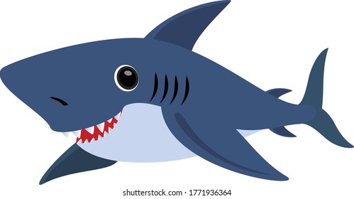 Detail Baby Shark Clipart Nomer 21