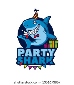 Detail Baby Shark Clipart Free Nomer 34