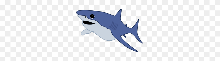 Detail Baby Shark Clipart Free Nomer 37