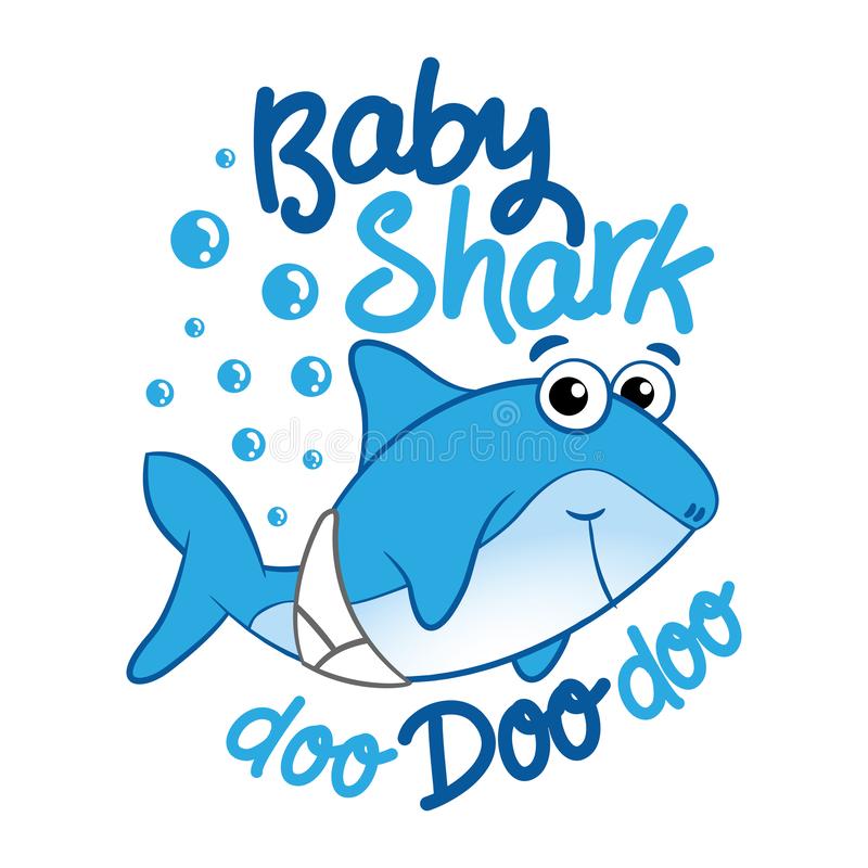 Detail Baby Shark Doo Doo Clipart Nomer 3