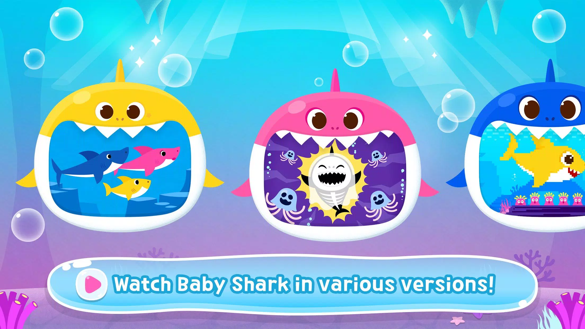 Detail Baby Shark Download Nomer 25