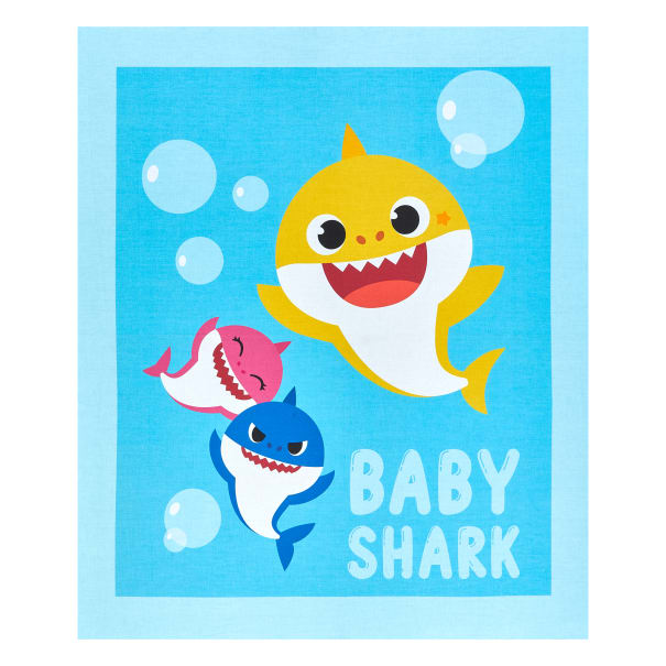 Detail Baby Shark Family Images Nomer 53