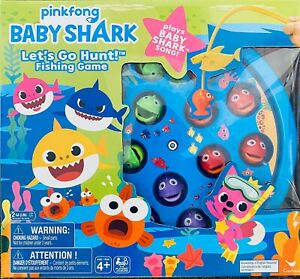 Detail Baby Shark Fish Images Nomer 47