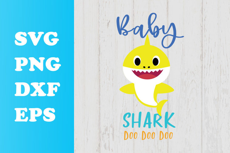 Detail Baby Shark Free Download Nomer 27