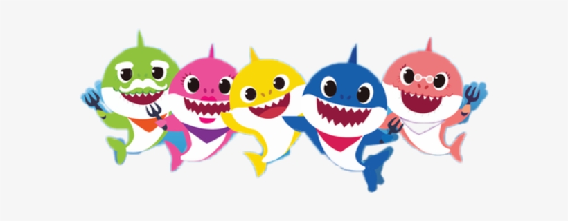 Detail Baby Shark Free Download Nomer 6