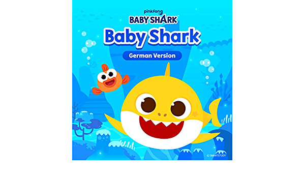 Detail Baby Shark In German Nomer 8