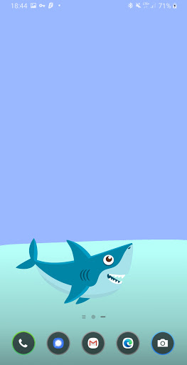 Detail Baby Shark Iphone Wallpaper Nomer 57