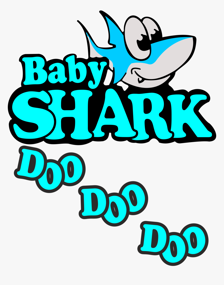 Detail Baby Shark Logo Png Nomer 37