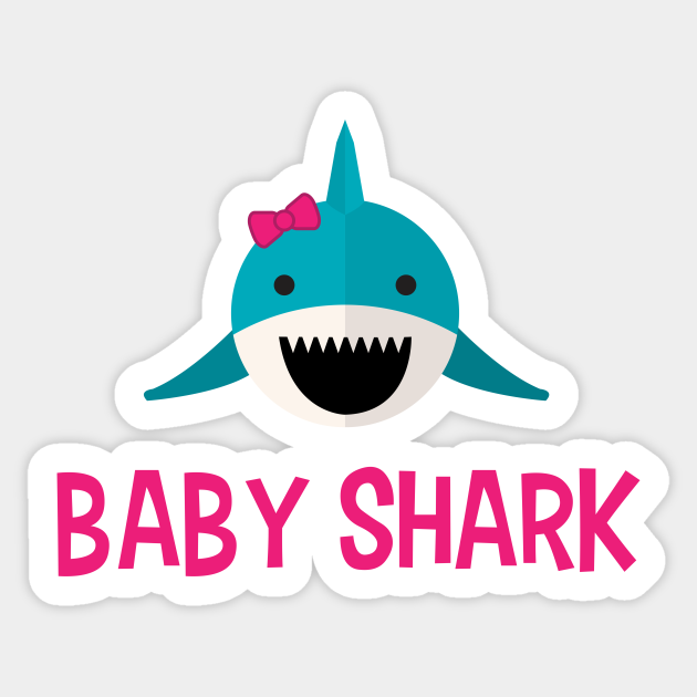 Detail Baby Shark Pink Png Nomer 37