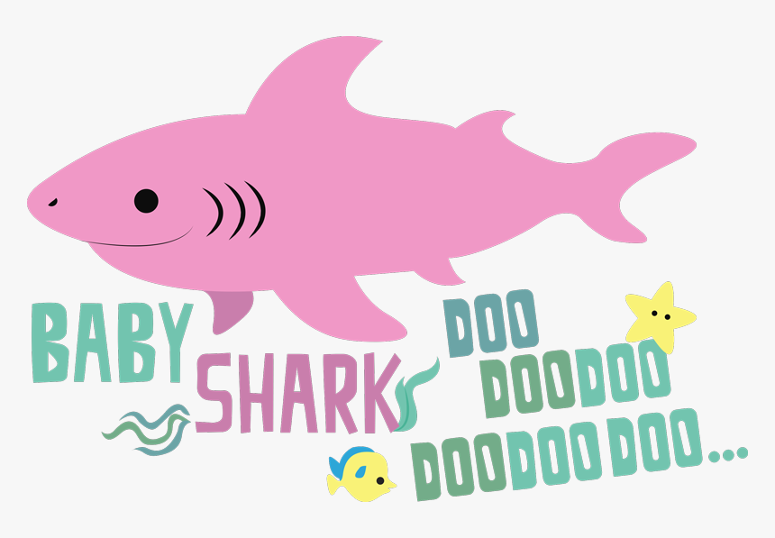 Detail Baby Shark Pink Png Nomer 43