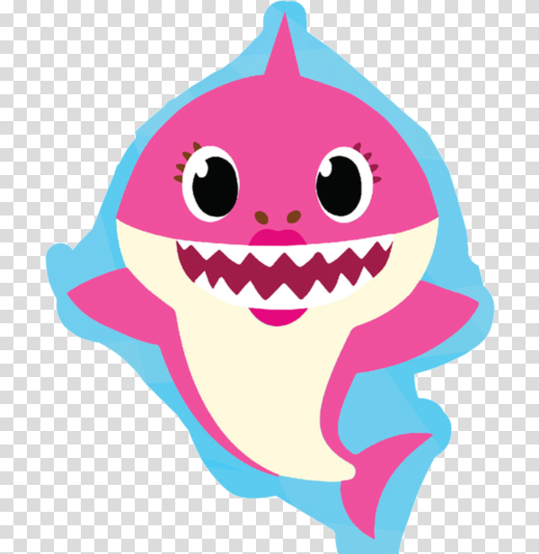 Detail Baby Shark Pinkfong Clipart Nomer 30