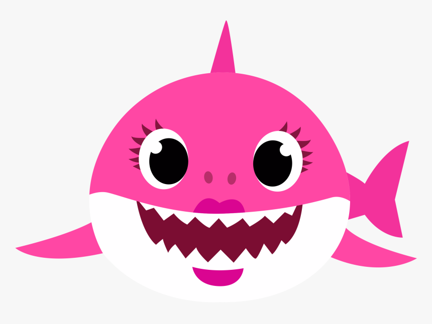 Detail Baby Shark Pinkfong Clipart Nomer 42