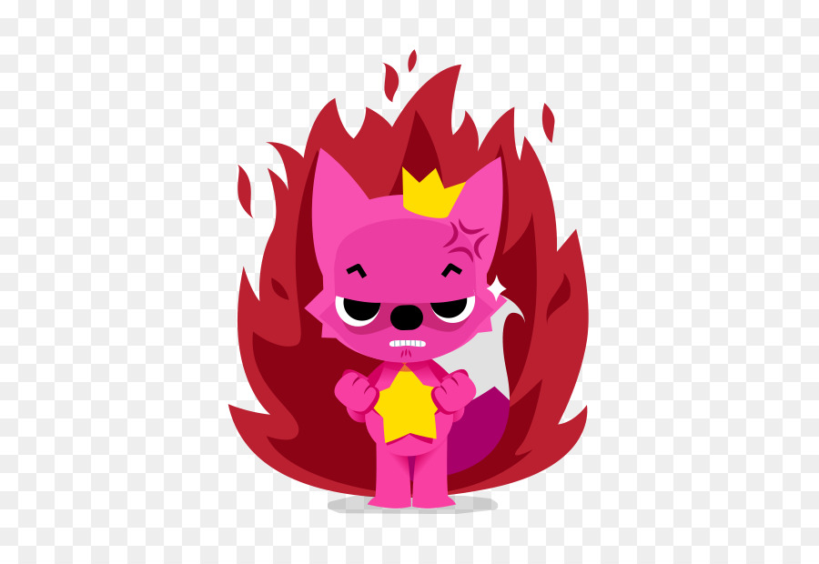 Detail Baby Shark Pinkfong Clipart Nomer 52