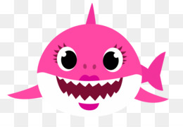 Detail Baby Shark Pinkfong Vector Nomer 37