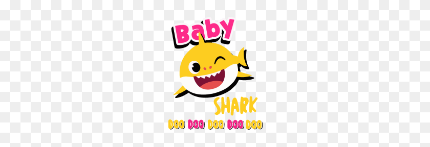 Detail Baby Shark Png Images Nomer 55