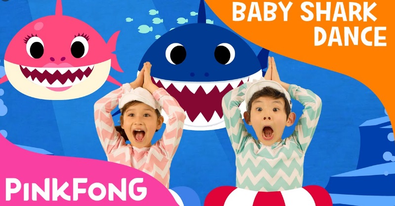 Detail Baby Shark Song Download Nomer 12