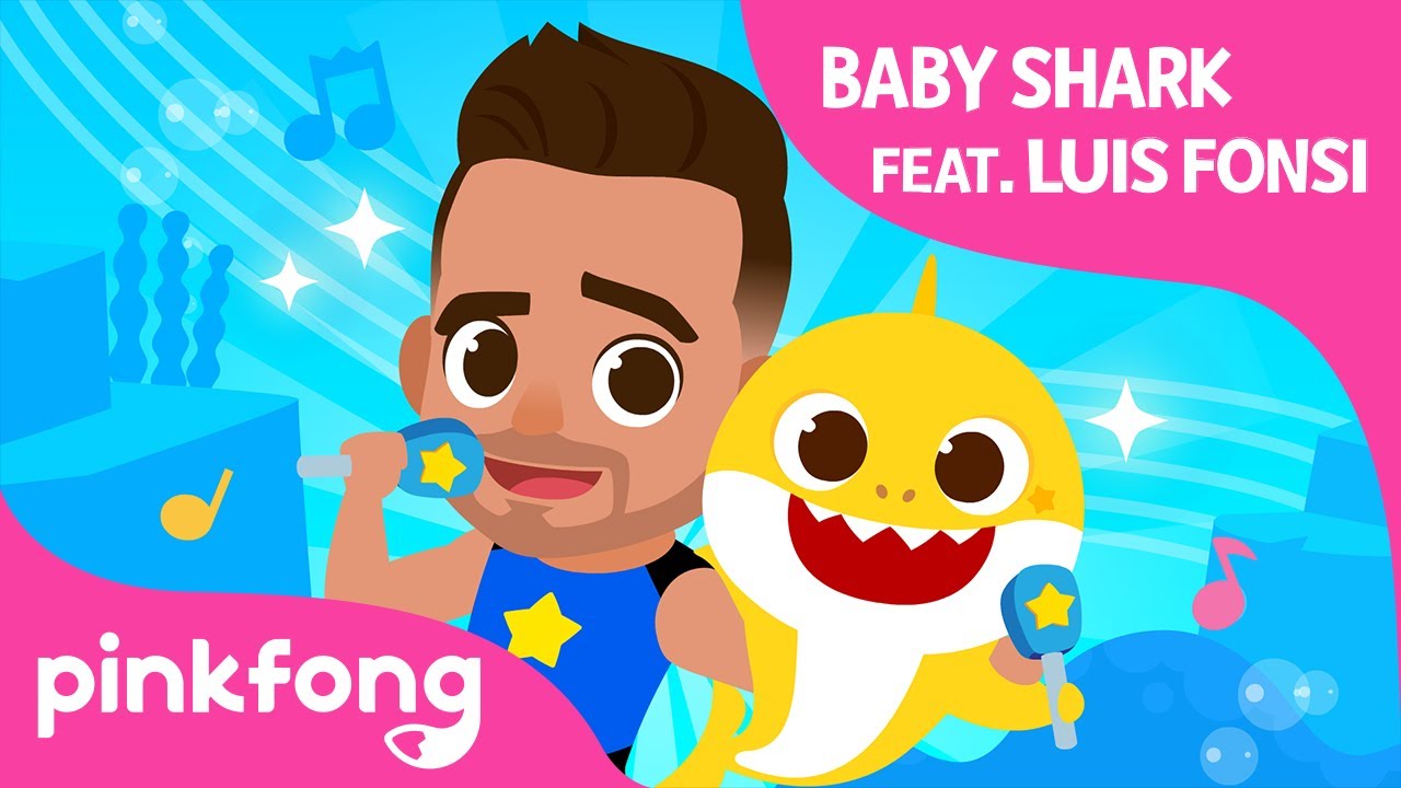 Detail Baby Shark Song Download Nomer 19