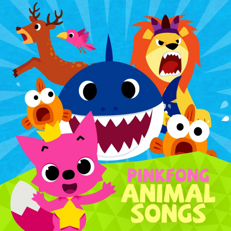 Detail Baby Shark Song Download Nomer 22