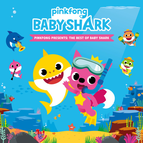 Detail Baby Shark Song Download Nomer 4