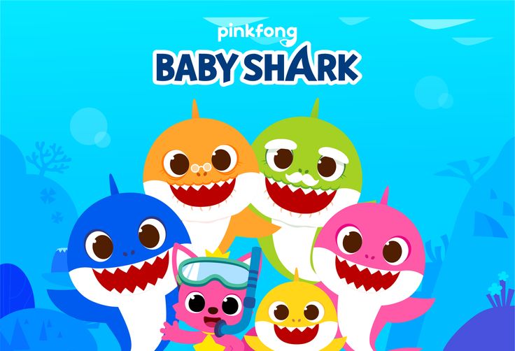 Detail Baby Shark Song Download Nomer 41